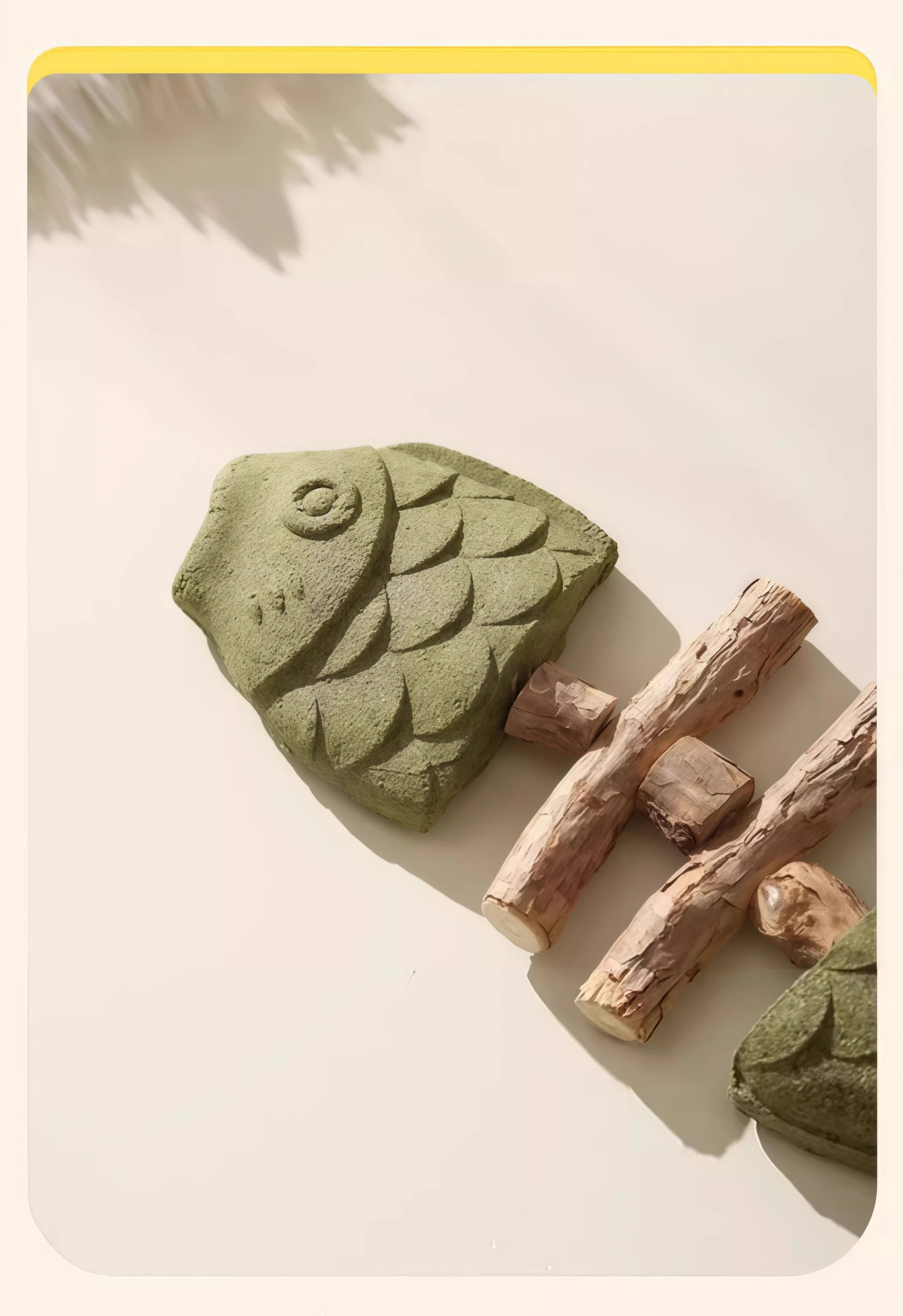 Catnip Balls Funny Fish Bone Cat Toys Lickable Snack Catnip Silvervine Kitten Chewing Cleaning Teeth Toy For Cats Pet Supplies