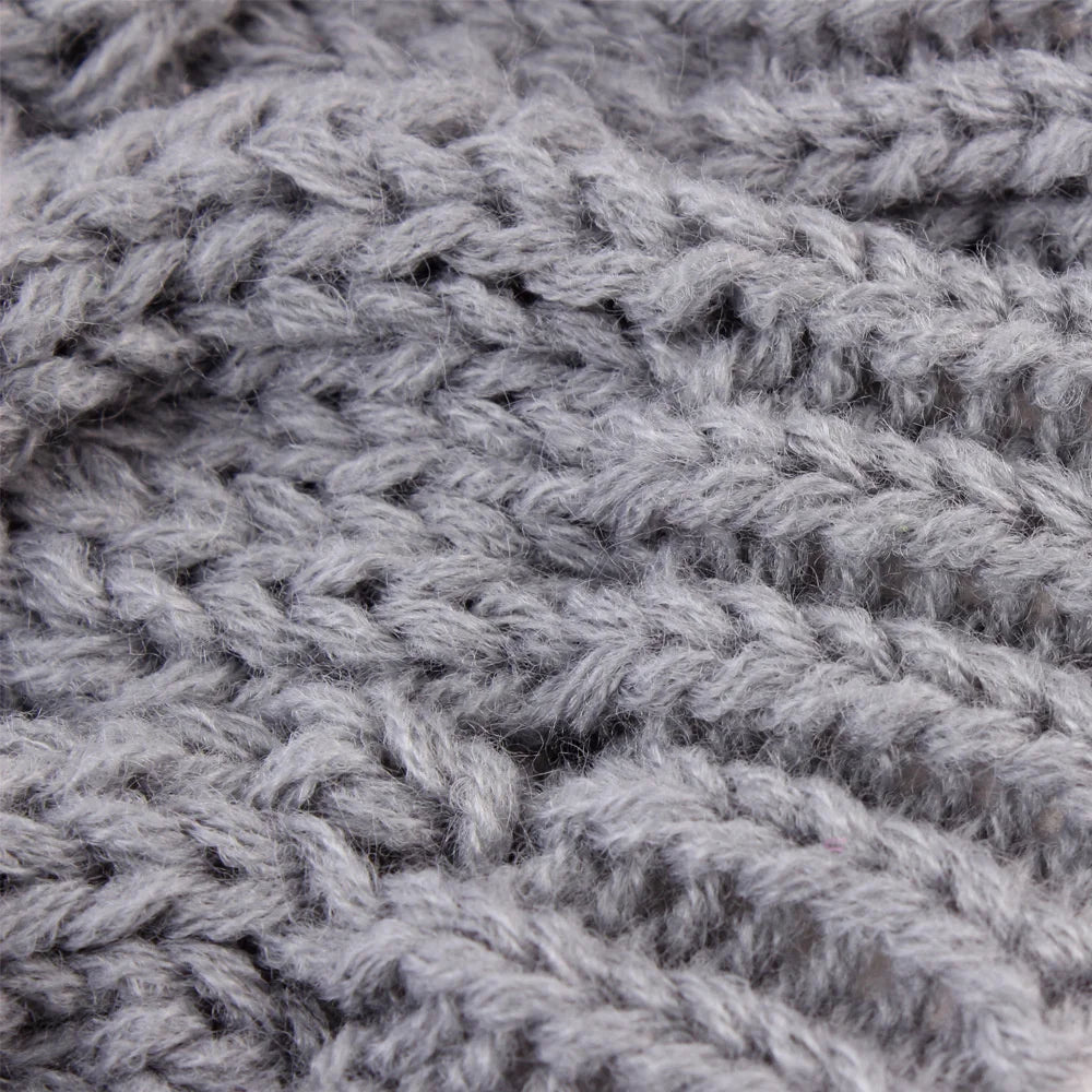 Classic Solid Chihuahua Puppy Dog Sweater for Small Dogs Winter Warm Pet Clothes Yorkshire Schnauzer Pullovers disfraz de perro