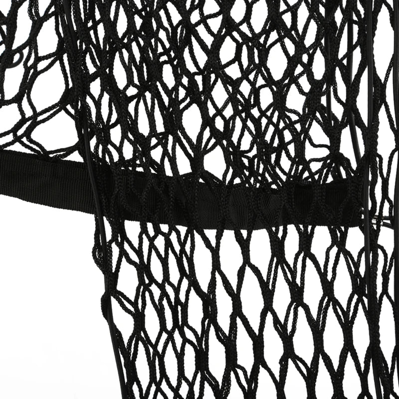 Car Trunk Fence Pet Dog Isolation Protective Net Sturdy Durable Elastic Isolation Nets Pets Safety Fence for Any Vehicle