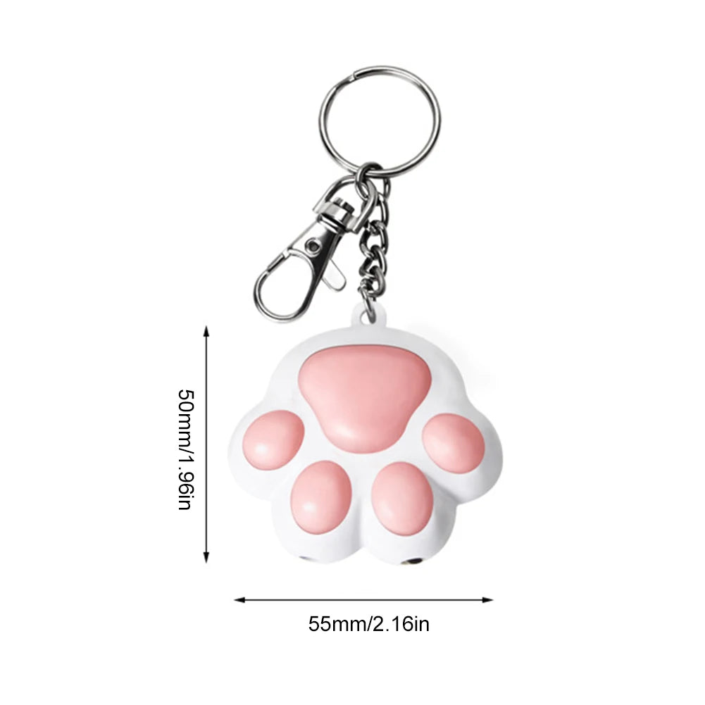 Cat Toys Laser Pointer with 5 Adjustable Patterns USB Rechargeable Training Chaser Interactive Cat Dogs Pets Laser Toy Laser Pen