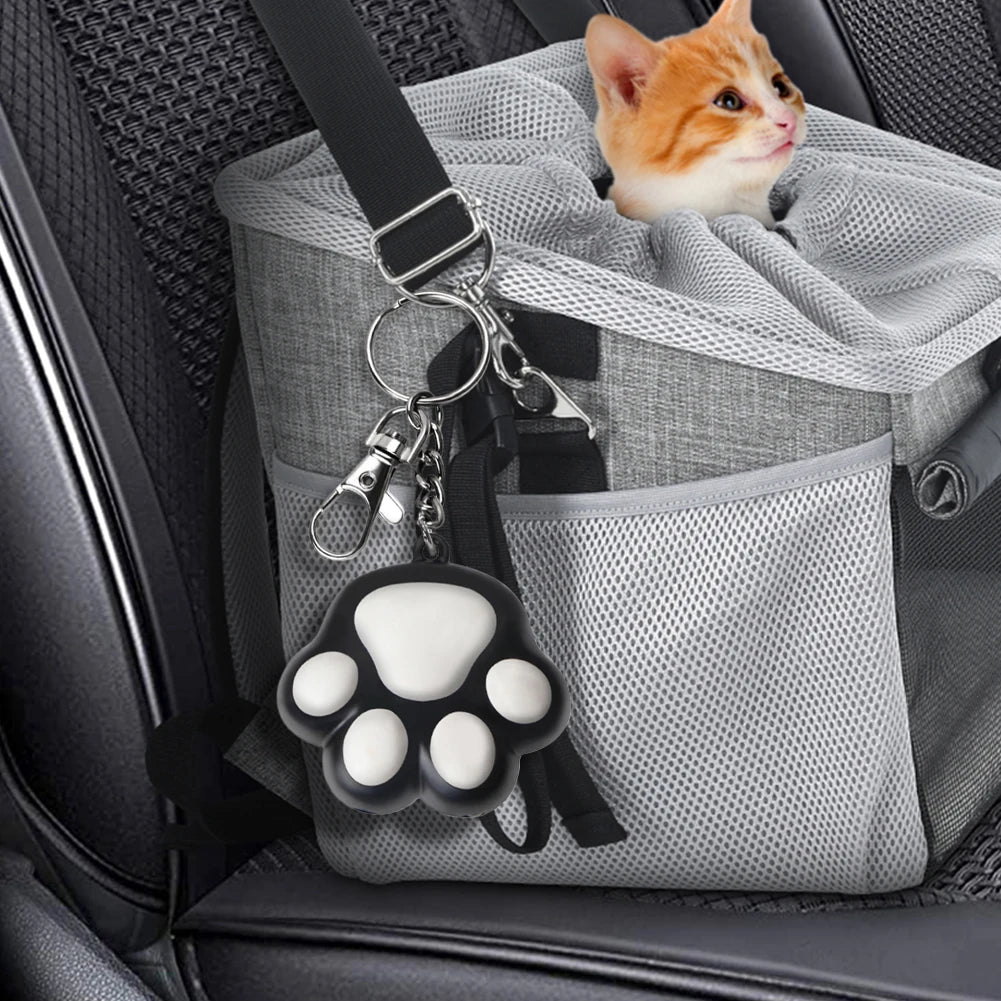 Cat Toys Laser Pointer with 5 Adjustable Patterns USB Rechargeable Training Chaser Interactive Cat Dogs Pets Laser Toy Laser Pen