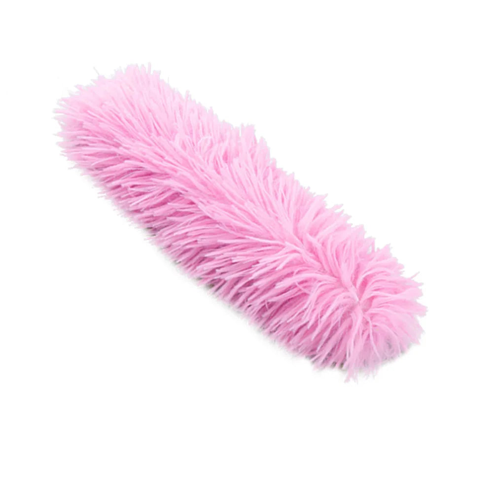 Catnip Toy Cats Product For Pets Cute Cat Toys For Kitten Teeth Grinding Cat Plush Toy Thumb Pillow Pet Accessories