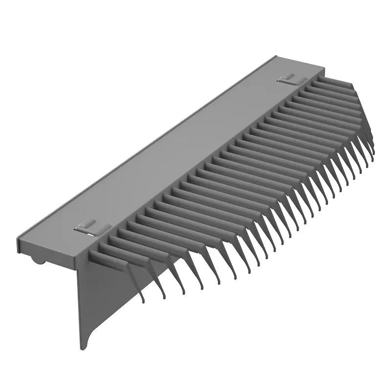 Elspet Automatic Cat Toilet Replacement Rake Cat Litter Box Accessories Cat Litter Shovel Rake Artículos Para Mascotas