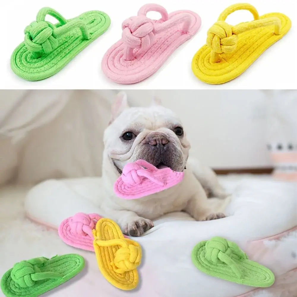Fun Bite-resistant Dog Chewing Toy Relieve Boredom Playing Training Pet Molar Toys Pet Tooth Cleaning Interactive Dog Toy Dog