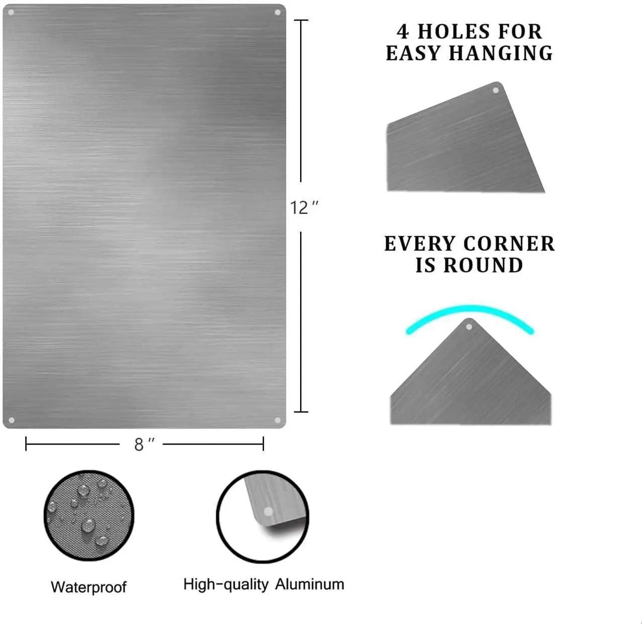 1d,Please Keep Gate Shut Dog Planning Escape Funny Dog Door Sign Vintage Metal Tin Sign for Home Yard Front Gate Decor Dog Lover