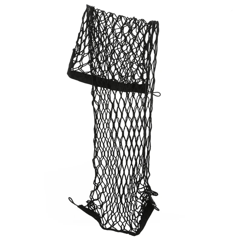 Car Trunk Fence Pet Dog Isolation Protective Net Sturdy Durable Elastic Isolation Nets Pets Safety Fence for Any Vehicle