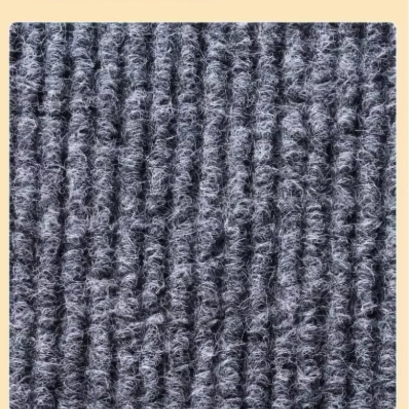 Cat Scratching Mat DIY Self-Adhesive Trimmable Carpet Cat Scratching Post Carpet for Anti-scratching Sofa Furniture Protection