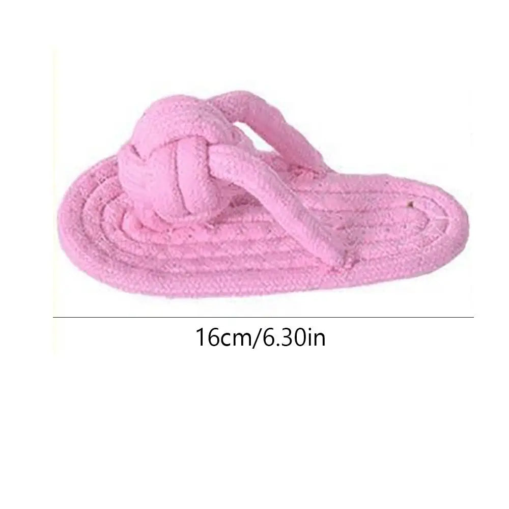 Fun Bite-resistant Dog Chewing Toy Relieve Boredom Playing Training Pet Molar Toys Pet Tooth Cleaning Interactive Dog Toy Dog