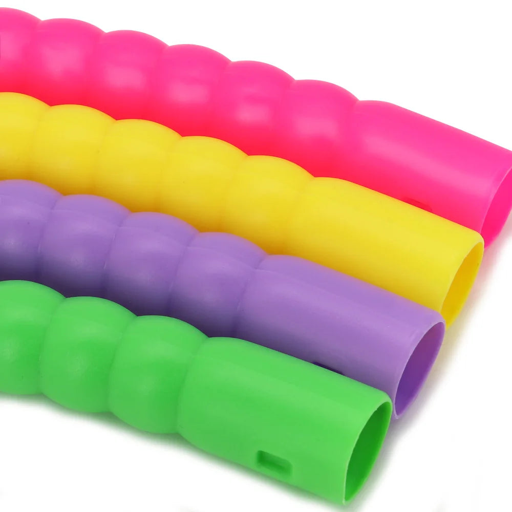 Dog Agility Equipment Portable Pet Training Equipments Dogs Jumping Training Tool Outdoor Dogs Running Stake Sports Stakes Pole