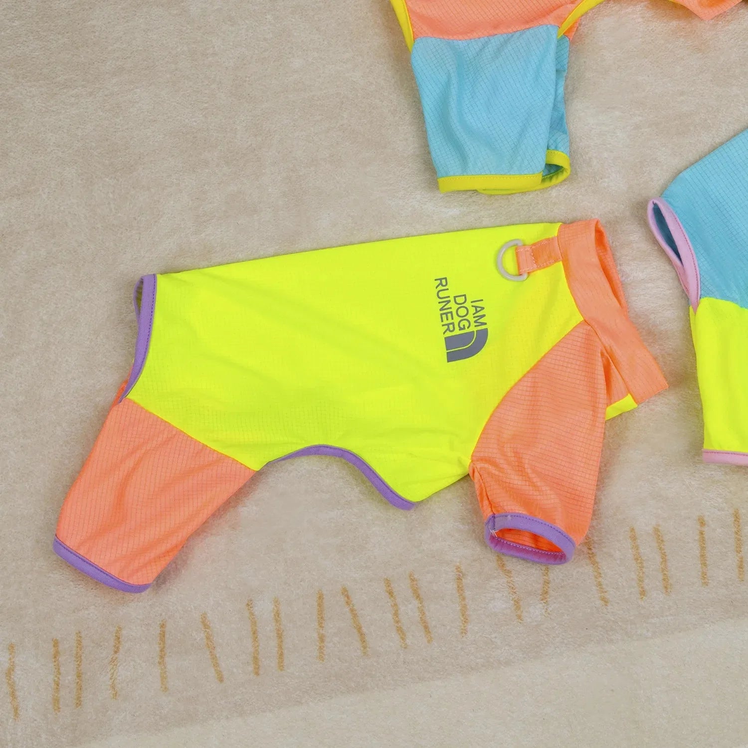 Clothes for Dog Summer Pet Pets Shirts Shirt Dogs Doggy Puppy Spring Apparel Blouse Clothing Products