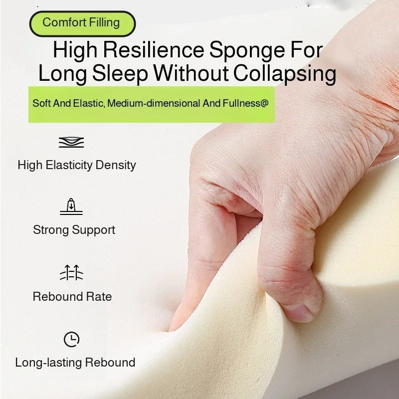 Dog Cat Kennel Universal for All Seasons Summer Pet Kennel with Rattan Mat Raised Edges Large Dog Bed Sofa-feel Mat Sleeping Pad