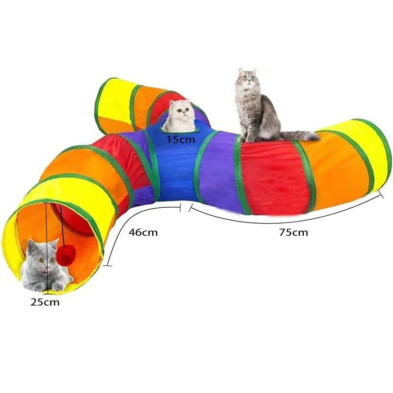 Cat Kitten Toys Variety Pack Pet Cat Toys Combination Set Cat Toy Funny Cat Stick Sisal Mouse Bell Ball Cat Supplies