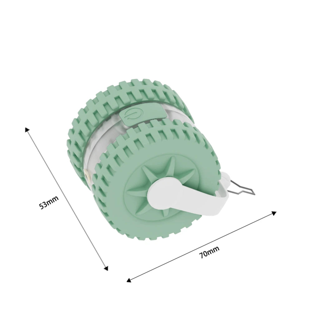 Cat Interactive Ball Toy, Automatic Rolling Ball with Tail, Rechargeable Smart Pet Interactive Toy, Intelligent Mouse for Cat