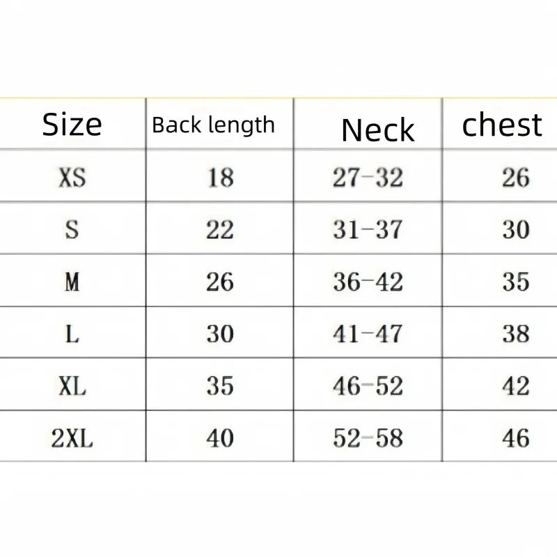 1pc waterproof and windproof pet clothing for dogs, transparent pet dog raincoat, small waterproof and windproof pet clothing