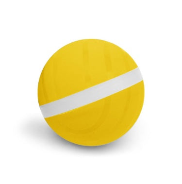 Smart Pet Toy Ball USB Charging - Get It for Your Pets