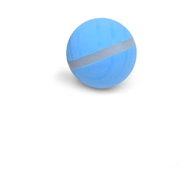 Smart Pet Toy Ball USB Charging - Get It for Your Pets