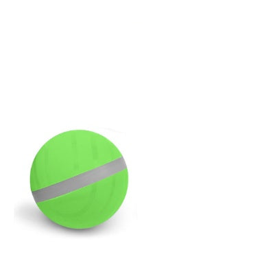 Smart Pet Toy Ball USB Charging - Get It for Your Pets