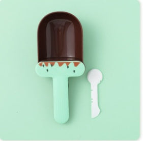 Snack Bag With Canned Spoon Embedded In Shovel Cat Dog Feeding Spoon Pet Supplies - Get It for Your Pets - Pet Store