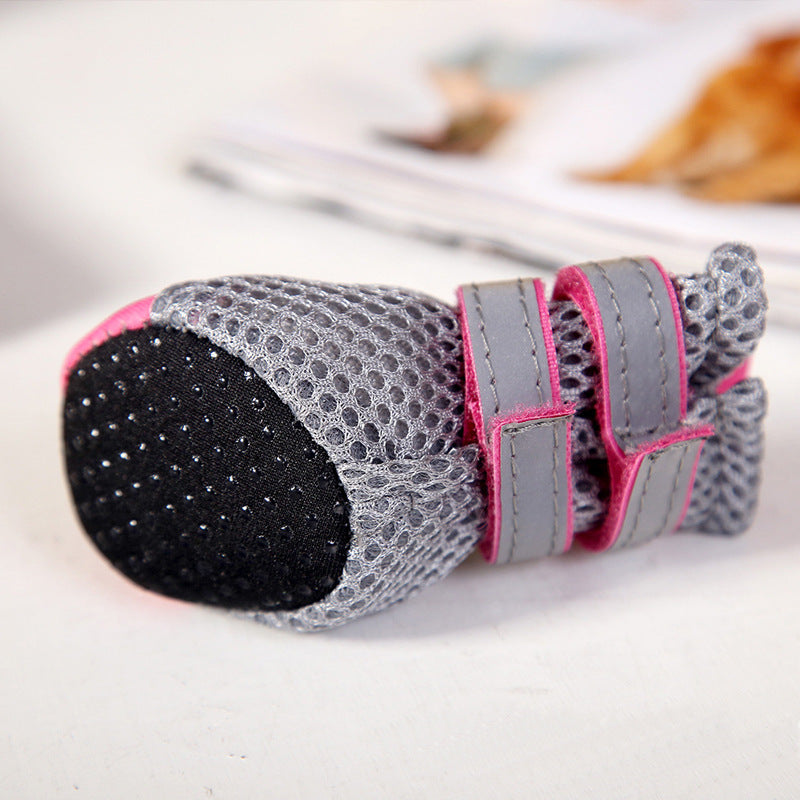 Teddy Dog Shoes Waterproof Shoes For Dog - Get It for Your Pets - Pet Store
