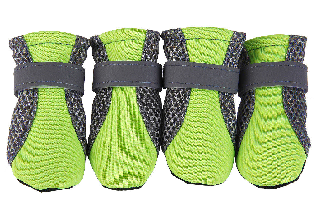 Teddy Dog Shoes Waterproof Shoes For Dog - Get It for Your Pets - Pet Store