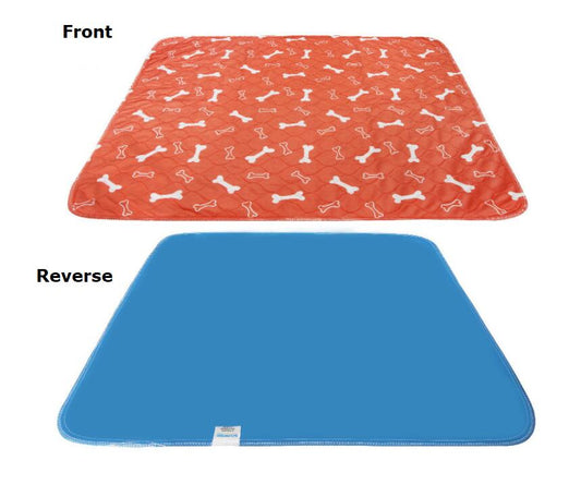 Three-layer Waterproof Pet Absorbent Pad - Get It for Your Pets - Pet Store