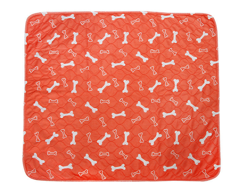 Three-layer Waterproof Pet Absorbent Pad - Get It for Your Pets - Pet Store