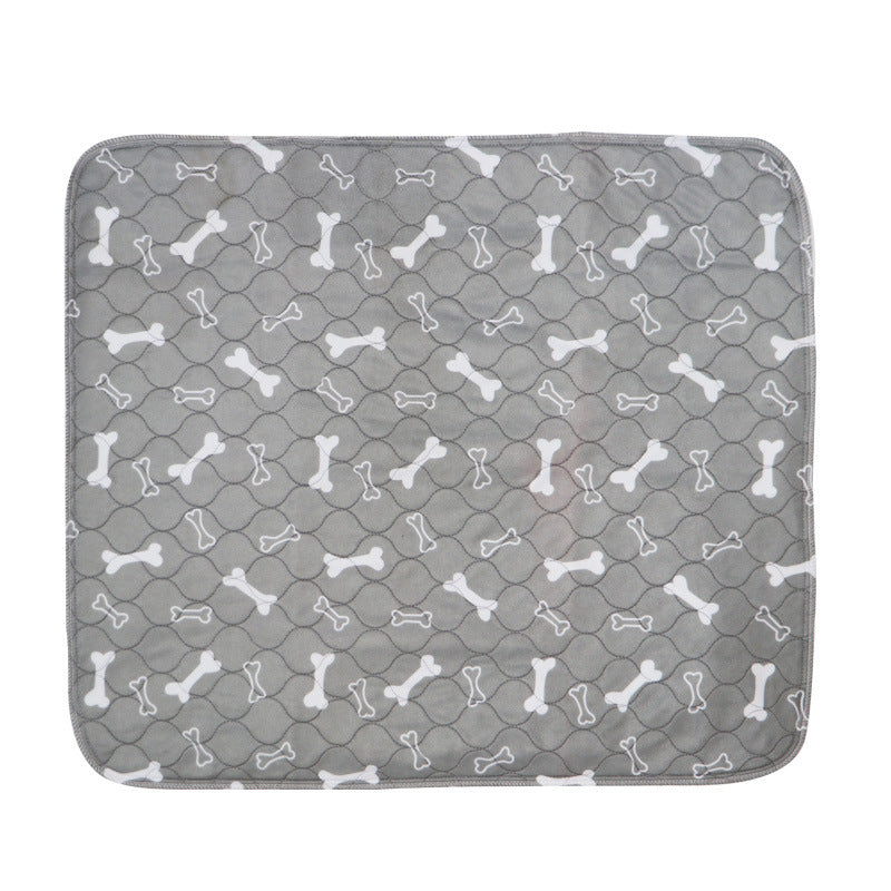 Three-layer Waterproof Pet Absorbent Pad - Get It for Your Pets - Pet Store