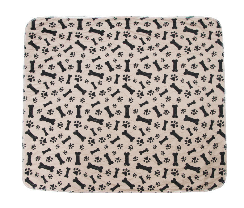 Three-layer Waterproof Pet Absorbent Pad - Get It for Your Pets - Pet Store