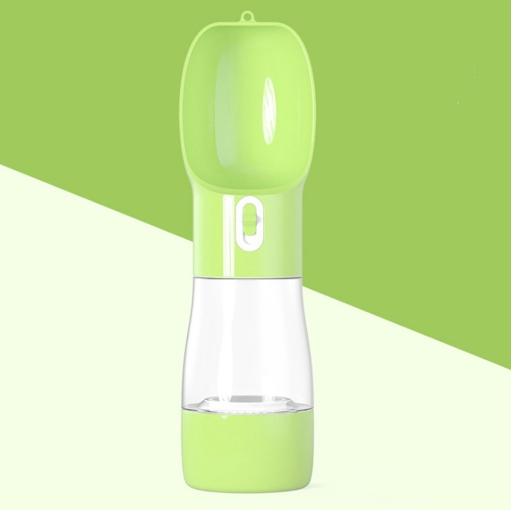Traveling Out Portable Dog Water Dispenser - Get It for Your Pets - Pet Store
