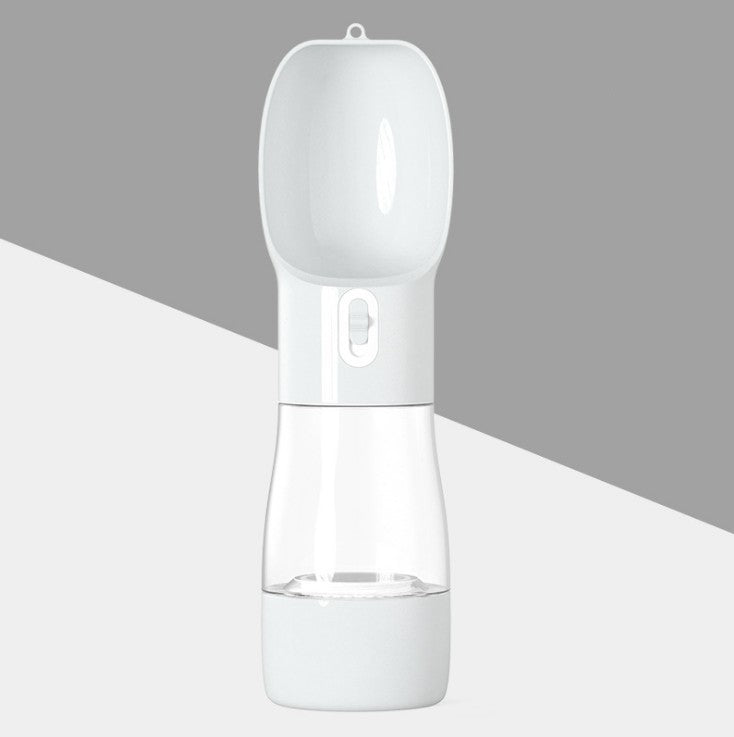 Traveling Out Portable Dog Water Dispenser - Get It for Your Pets - Pet Store