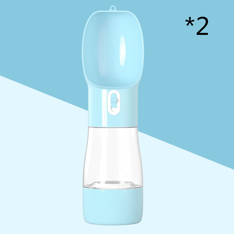 Traveling Out Portable Dog Water Dispenser - Get It for Your Pets - Pet Store