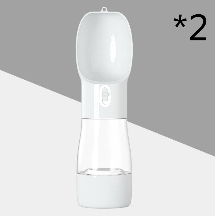 Traveling Out Portable Dog Water Dispenser - Get It for Your Pets - Pet Store