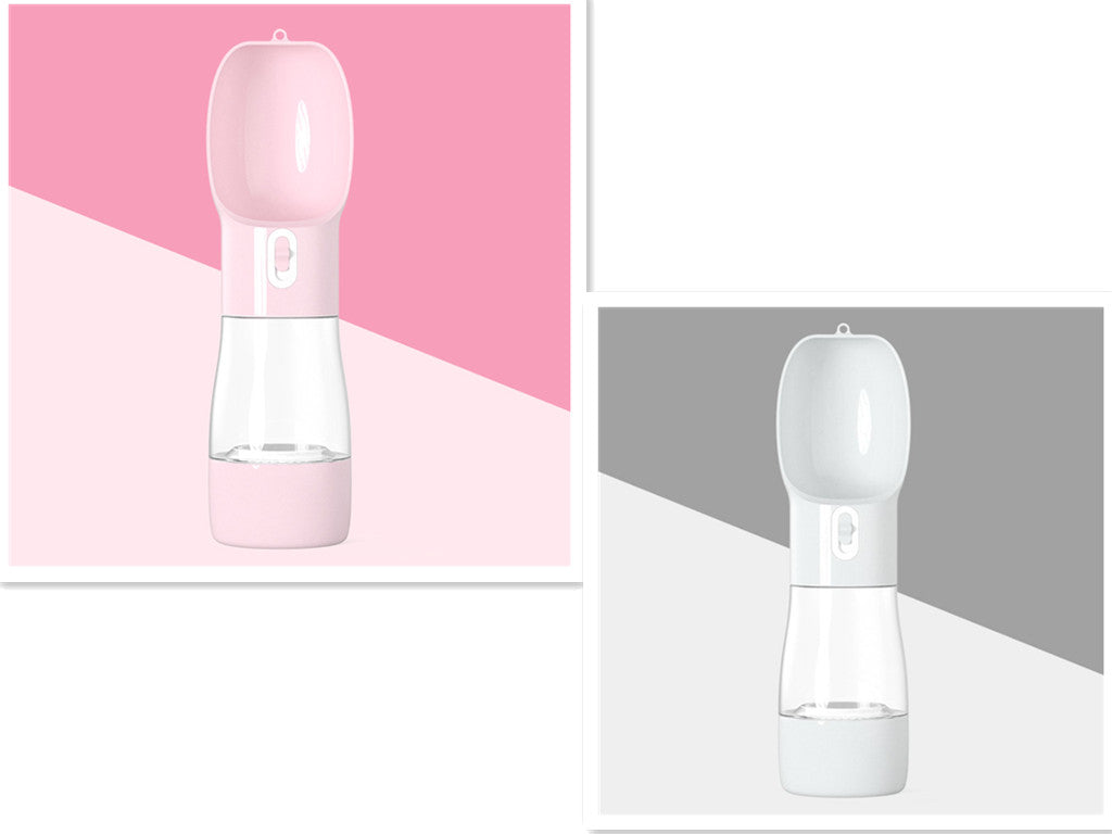Traveling Out Portable Dog Water Dispenser - Get It for Your Pets - Pet Store