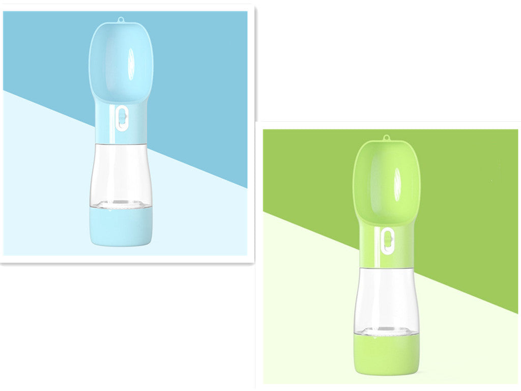 Traveling Out Portable Dog Water Dispenser - Get It for Your Pets - Pet Store