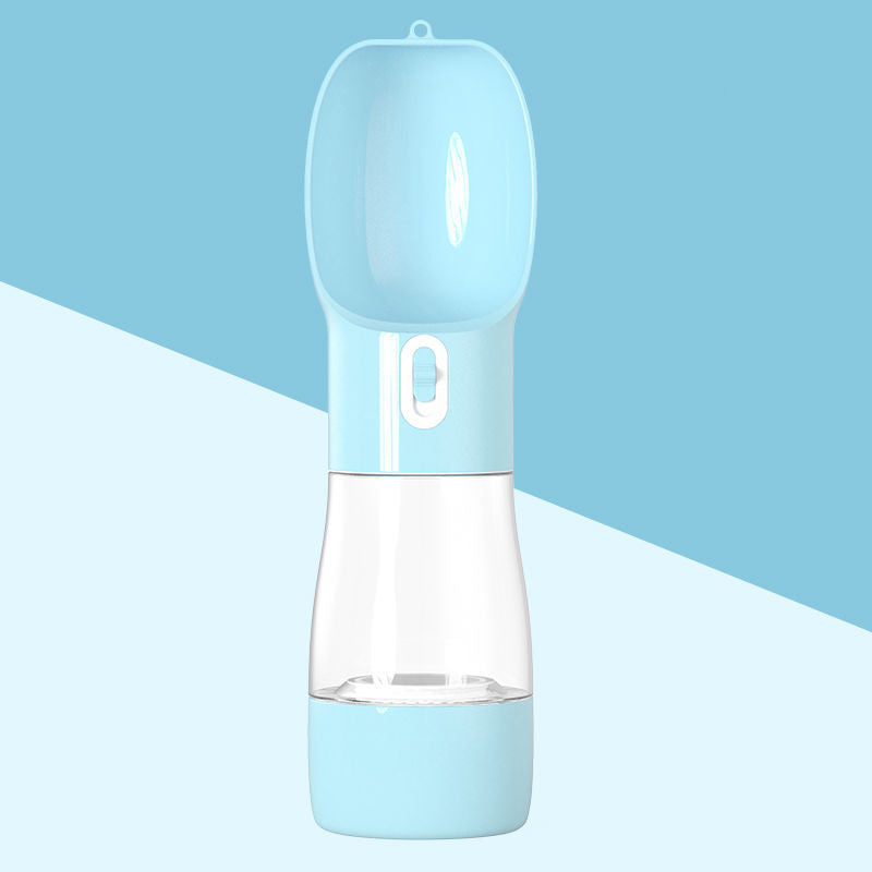 Traveling Out Portable Dog Water Dispenser - Get It for Your Pets - Pet Store