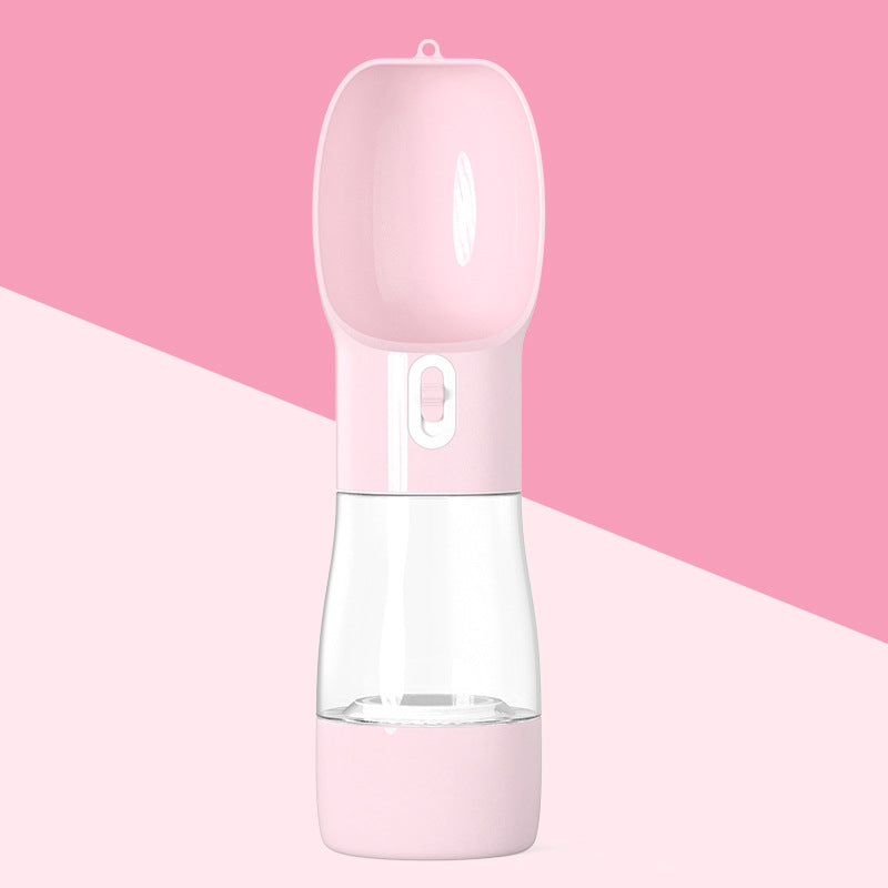Traveling Out Portable Dog Water Dispenser - Get It for Your Pets - Pet Store