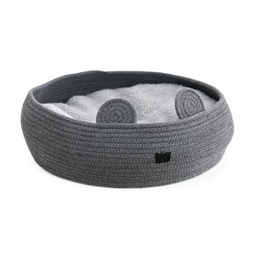 Universal Removable Pet Nest Mat in Animal Shape - Get It for Your Pets
