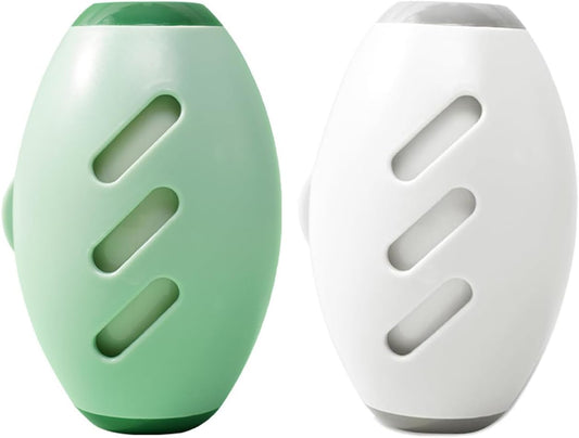 Washable Reusable Gel Lint Roller Ball On The Go Lint Roller Ball Portable Travel Lint Roller Mini Dog Pet Cat Hair Removal Tool For Clothes Rug Furniture Couch Car - Get It for Your Pets