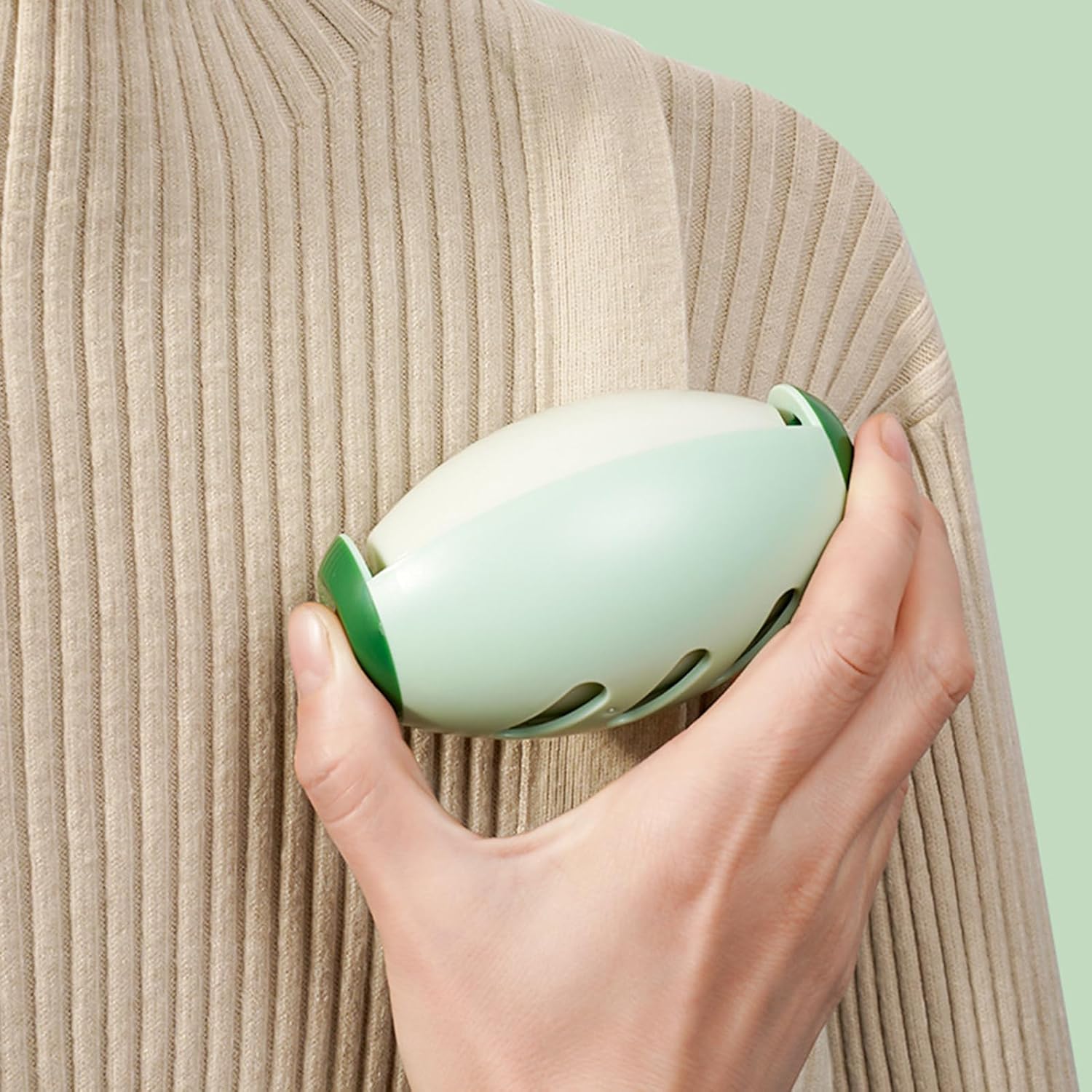 Washable Reusable Gel Lint Roller Ball On The Go Lint Roller Ball Portable Travel Lint Roller Mini Dog Pet Cat Hair Removal Tool For Clothes Rug Furniture Couch Car - Get It for Your Pets